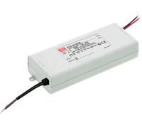 MW PLD-40-350B - Alimentation à découpage pour LED, 40 W, 65 à 115 V / 350 mA