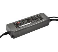 MW PWM-120-24KN - Bloc d'alimentation avec KNX 120 W, 90 - 305 V c.a., 24 V, 5 A.