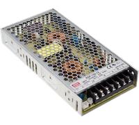 MW RSP-150-12 - Alimentation à découpage, PFC, 150 W, 12 V / 12,5 A