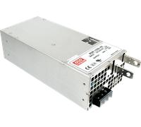 MW RSP-1500-15 - Alimentation à découpage, PFC, 1 500 W, 15 V / 100 A