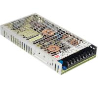 MEAN WELL Alimentation à découpage RSP-200-15, 15 V-/13,4 A