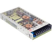 MW RSP-200-3.3 - Alimentation à découpage, PFC, 132 W, 3,3 V / 40 A