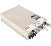 MW RSP-2400-24 - Alimentation à découpage, PFC, 2 400 W, 24 V / 100 A