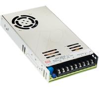 MW RSP-320-27 - Alimentation à découpage, PFC, 321 W, 27 V / 11,9 A