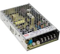 MW RSP-75-24 - Alimentation à découpage, PFC, 77 W, 24 V / 3,2 A