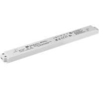 MW SLD-80-12 - ALIMENTATION LED, 79,2 W, 12 V, 6,6 A, CV+CC