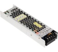 MW UHP-200-15 - Alimentation à découpage, fermée, 201 W, 15 V / 13,4 A