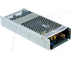 MW UHP-750-48 - Alimentation à découpage, fermée, 750 W, 48 V, 15,7 A.