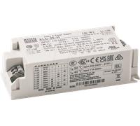 MW XLC-25-12 - ALIMENTATION LED, 25,2 W, 12 V, 2,1 A, CV