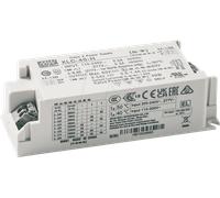 MW XLC-40-12 - ALIMENTATION LED, 40,8 W, 12 V, 3,4 A, CV