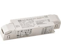 MW XLC-60-12-BS - ALIMENTATION LED, 60 W, 12 V, 5 A, 0 - 10 V, CV