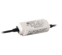 MW XLN-40-12 - BLOC D'ALIMENTATION LED, 40 W, 12 V, 3,4 A.