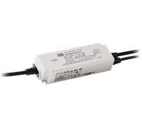 MW XLN-60-12-DA2 - Bloc d'alimentation LED, 60 W, 12 V, 5 A, DALI 2.0