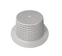 Mwqpgyh Panier filtrant de piscine 16 x 9,5 x 8 cm - Panier de rechange pour skimmer - Panier filtrant avec poignée - Filtre de piscine - Panier de piscine - Panier de piscine