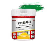 Mwqpgyh Peinture ciment pour béton et extérieur, 500 g, revêtement antidérapant à séchage rapide pour garage, parkings, intersections, amateurs d'artisanat