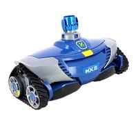 MX 8 - Zodiac - Robot piscine hydraulique
