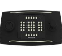 MX A-KBD1APTZJOG - Pupitre de commande, manette PTZ, Jog-Shuttle