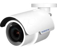 MX BC2A-2-IR - Caméra de surveillance extérieure, IP, LAN, PoE