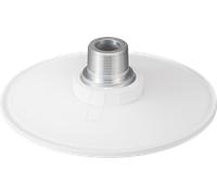 MX M-VMSD-AP - Adaptateur plaque de montage pour MOVE Vandal Multisensor PTZ Co