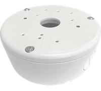 MX M-VT-JB - Boîtier de raccordement pour caméra Vandal Turret MOVE