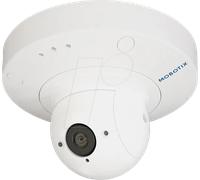 MX P71A-4DN100 - Caméra de surveillance intérieure, IP, LAN, PoE+