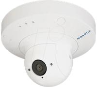 MX P71A-8DN050 - Caméra de surveillance intérieure, IP, LAN, PoE+