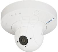 MX P71A-8DN150 - Caméra de surveillance intérieure, IP, LAN, PoE+