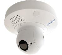 MX P71TA-320T040 - Caméra thermique, IP, LAN, PoE, intérieur