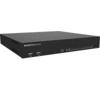 MX S-NVR1B-16POE - Enregistreur vidéo réseau 24 canaux, PoE