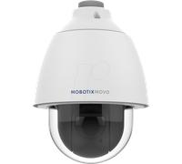 MX SD2A-230-LLVA - Caméra de surveillance extérieure, IP, LAN, PoE