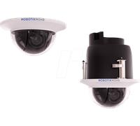 MX SD2A230LLFMVA - Caméra de surveillance intérieure, IP, LAN, PoE
