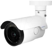 MX VB1A-8-IR-VA - Caméra de surveillance extérieure, IP, LAN, PoE