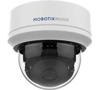 MX VD1A-8-IR-VA - Caméra de surveillance extérieure, IP, LAN, PoE