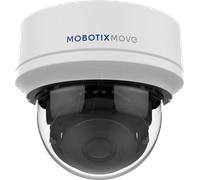 MX VD2A-5-IR-VA - Caméra de surveillance extérieure, IP, LAN, PoE