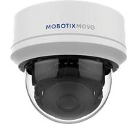 MX VD3A-2-IR-VA - Caméra de surveillance extérieure, IP, LAN, PoE
