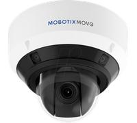 MX VMSD1A-2021VA - Caméra multicapteur, IP, LAN, PoE, extérieur