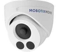 Mobotix MX-VT1A-5-IR, Caméra de sécurité IP, intérieur et extérieur, câble, 120 dB, 95000 h, CE/FCC, LVD