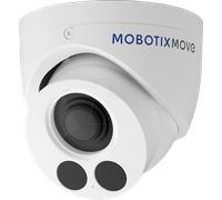 MX VT1A-503-IR - Caméra de surveillance, IP, LAN, PoE, compatible avec le vandali