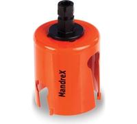 MXqs - Scie cloche polyvalente SuperXcut - Ø 160 mm