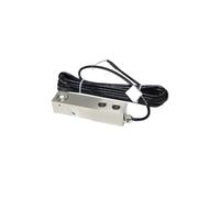 MXXDMOPD Capteur de Force Compression 200 kg, Plate-Forme Pesage 10 T(1 Ton)
