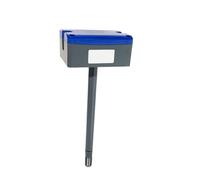 MXXDMOPD Capteurs de température à Tube Plongeur HT7000I5V3 HT7000I5C3 HT7000I5V4 HT7000I5C4(HT7000I5V3 0-10V 152mm)