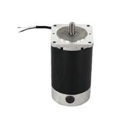 MXXDMOPD DC220V 110V 600W 900W 1.1KW fraiseuse DC Moteur brossé Tour de Forage et Accessoire spécial