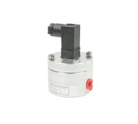 MXXDMOPD Micro-capteur de débit Liquide, Plage Test 6 à 600 l/h, Sortie 0,2%, Alimentation 4 26 V CC