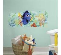 MY AGENCIES Stickers géant Dory et Nemo Disney 42x99cm G