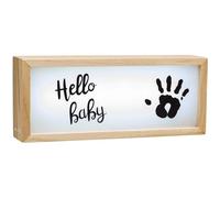 My Baby Lightbox - Boîte lumineuse avec kit d'empreinte