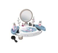 - My Beauty Studio - Coiffeuse Sur Table Avec Miroir Inclinable Et Amovible - 15 Accessoires Factices - Fabrication Française