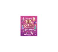 My Big Sticker Dress-Up: Sparkle Sweeties