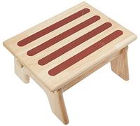 My Brest Friend Tabouret d'allaitement réglable pour plus de confort, bois