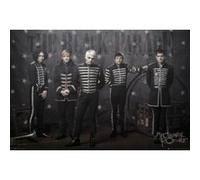 My Chemical Romance - 61x91,5 cm - AFFICHE / POSTER G