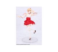 My Dress-Up Darling - Statuette Vivit Marin Kitagawa Shrine Maiden Ver. 20 cm